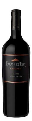 TRUMPETER Malbec