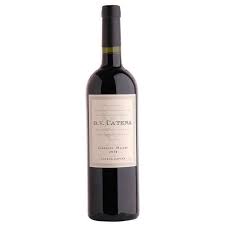 DV CATENA Cabernet Malbec